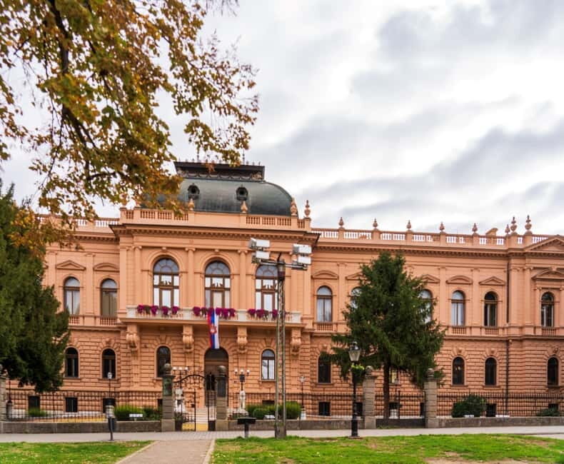 From Novi Sad: Sremski Karlovci and Krusedol Monastery Tour - Who Will Love This Tour?