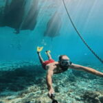 From Orikum : Haxhi Ali Cave & Karaburun Peninsula Boat Tour - The Itinerary in Detail