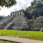 From Palenque: Palenque and Roberto Barrios Waterfalls Tour - An In-Depth Look at the Tour Itinerary
