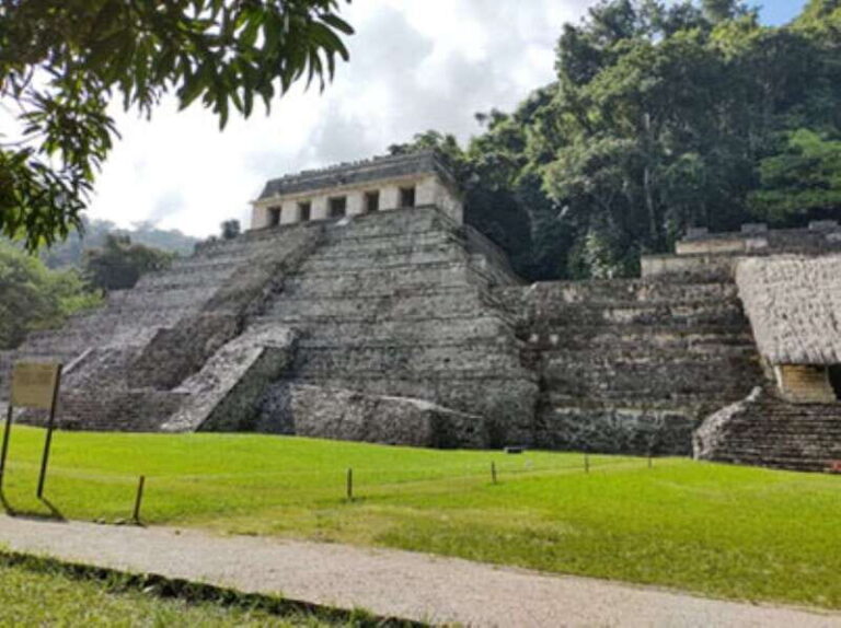 From Palenque: Palenque and Roberto Barrios Waterfalls Tour - An In-Depth Look at the Tour Itinerary