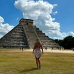 From Playa del Carmen: Tour to Chichén Itzá, Valladolid with Cenote and buffet - Refreshing Swim in a Cenote