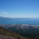 From Pompei: Mount Vesuvius Sunset Trip with Entry Ticket - The Real Experience: What Travelers Say