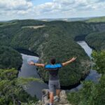 From Prague: Horseshoe Bend & Castle Gardens Private Tour - Final Thoughts