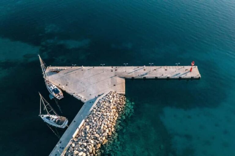 From Pula: 7-Day Sailing Trip to Northern Adriatic Islands - The Experience in Review: The Good, the Great, and the Practical