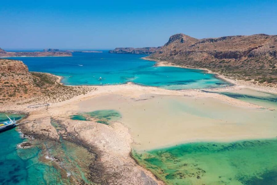 From Rethymno: Balos Lagoon, Gramvousa Peninsula with PickUp - Final Thoughts: Who Will Love This Tour