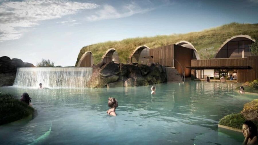 From Reykjavík: Golden Circle & Laugarás Lagoon Premium Tour - The Spa Experience: Laugarás Lagoon