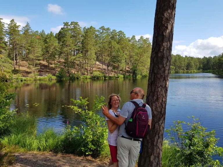 From Riga: Four Natural Ecosystems In One Hike - Practical Details and What to Expect