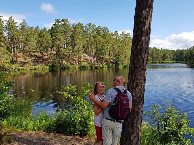 From Riga: Four Natural Ecosystems In One Hike - Practical Details and What to Expect