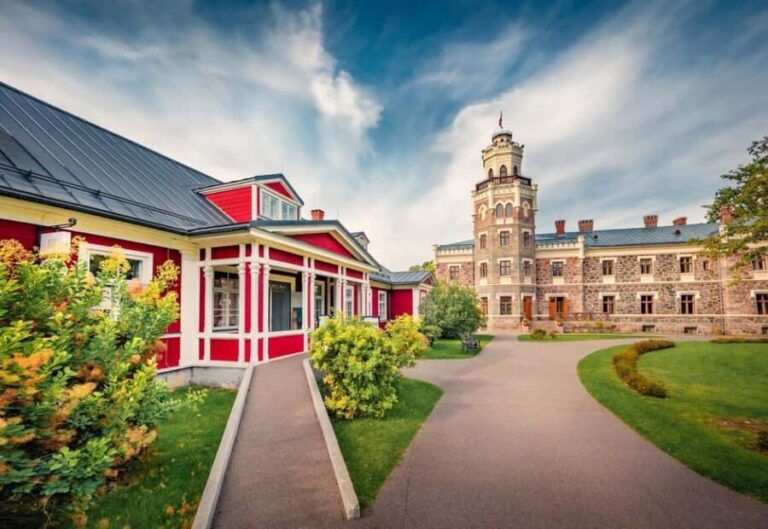 From Riga: Sigulda and Turaida Legends Tour - The Value of This Tour