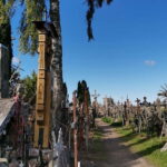 From Riga: The Hill of Crosses Private Guided Tour - Transportation and Price Value