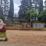 From Salou: Park Samá with 1 vermouth tasting, hotel Pickup - Exploring Parc Samá: An Overview