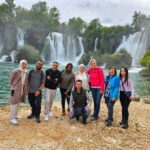 From Sarajevo: Private Full-Day Kravica Waterfalls Tour - What’s Included and What’s Not