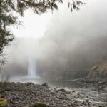 From Seattle: Visit Snoqualmie Falls and Hike to Twin Falls - An In-Depth Look at the Tour Experience