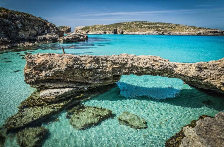 From Sliema: Comino & Blue Lagoon tour with Boat Ride - An In-Depth Look at What This Tour Offers