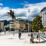 From Sofia: Skopje, Northern Macedonia Day Tour - Exploring Skopje: A City Rebuilt and Renewed