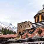 From Sofia: The Seven Rila Lakes & Rila Monastery Day Tour - Transportation & Practical Details