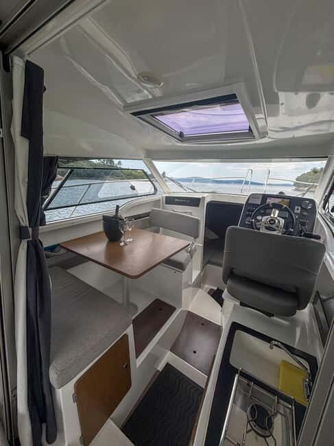 From Split: Trogir, Blue Lagoon, olta & Bra Boat Tour - Final Thoughts