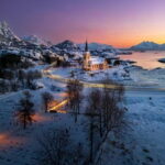 From Svolvær: Lofoten History and Sightseeing Tour - Practical Details and Value
