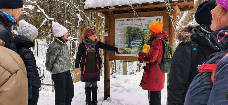 From Tallinn: Lahemaa National Park 3 Waterfall Hike - The Practicalities: What’s Included & What to Bring