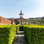 From Tbilisi: Borjomi, Green Monastery & Rabati Castle Tour - Rabati Castle: A Crossroads of Cultures