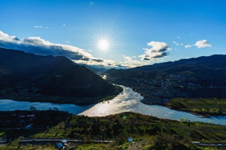 From Tbilisi: Private Jvari & Mtskheta Tour - Who Should Book This Tour?