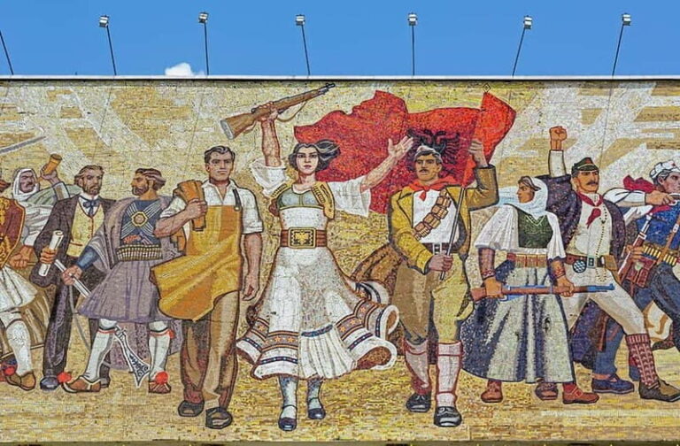 From Tirana: 3-Day Albania Tours, Berat, Theth Alps, Durres - A Complete Breakdown of the 3-Day Albania Tour