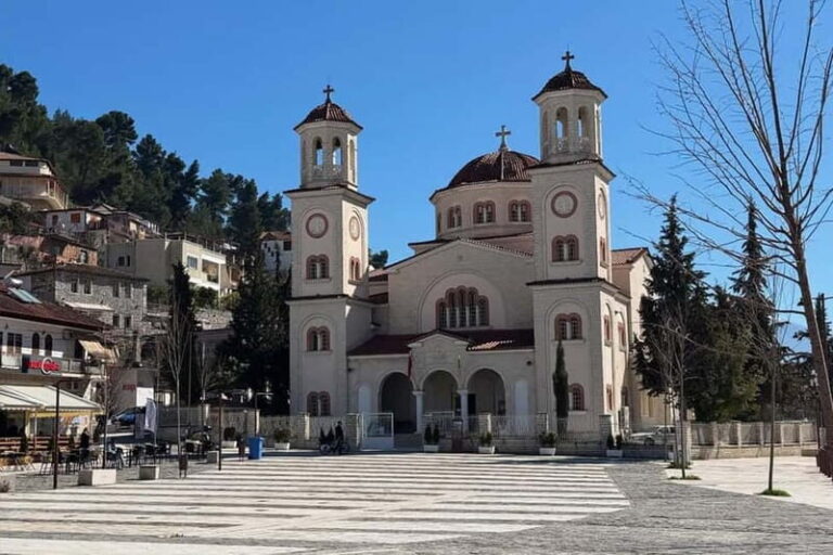 From Tirana: Berat Day Trip with Castle and Museum Entry - FAQs