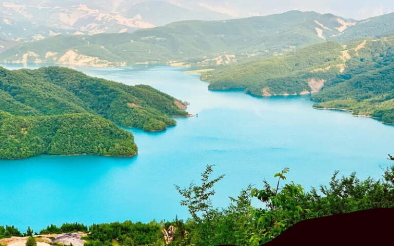 From Tirana: Bovilla Lake and Panorama Hike Day Trip - Practical Tips and Insights