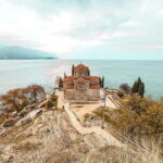 From Tirana,Day Tour: UNESCO site Ohrid Lake - Introduction