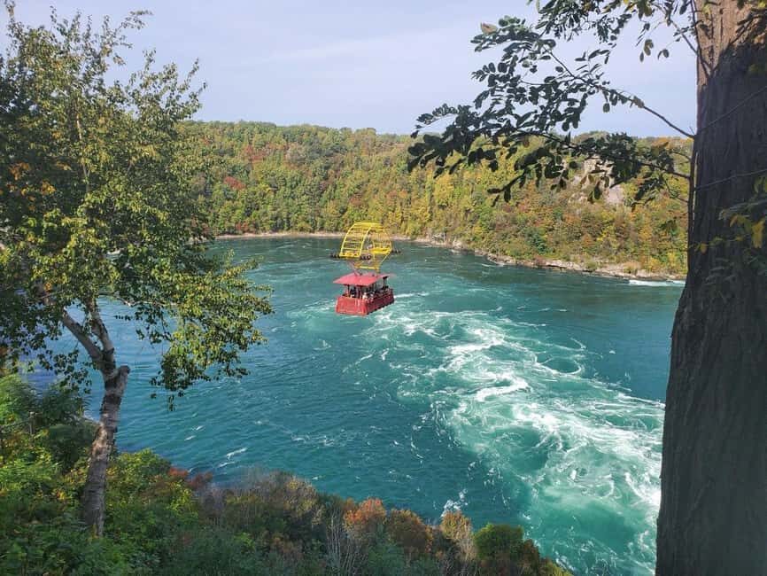 From Toronto Small-Group 7 Guests Max - Includes Boat Cruise - Final Thoughts