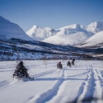From Tromsø: Snowmobiling at Camp Tamok & Snow Park Visit - What We Thought About the Value