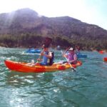 From Valencia: Excursion to Chulilla + hike and kayak tour on the lake - Hike Through the Spectacular Gorge of the Turia River