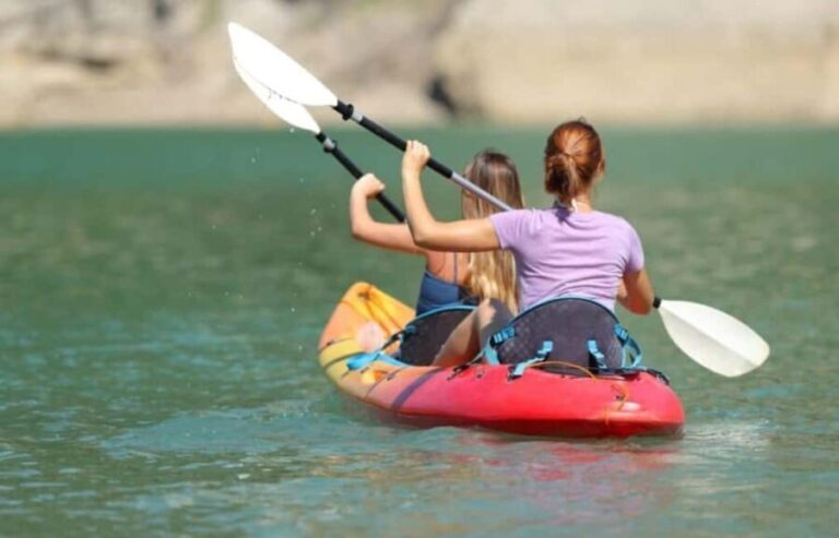 From Valencia: Hike and kayak tour through the Júcar Gorge - What’s Included and What’s Not