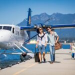From Vancouver,BC: One-Way Scenic Seaplane Flight to Seattle - The Itinerary and What You Can Expect