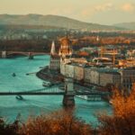 From Vienna: Bratislava and Budapest one day tour - What’s Included and What to Consider