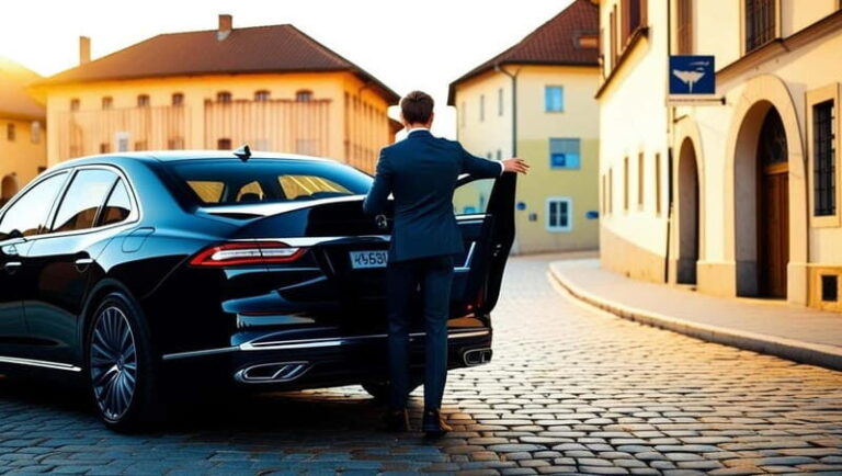 From Vienna: Private Bratislava Day Trip with Transfer - Deep Dive into the Itinerary