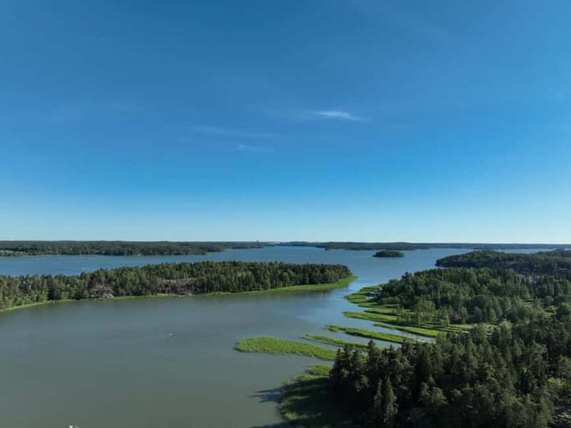 From Villa Wolax: 2-Hour Sailing Tour with Coffee and Pastry - What to Expect on the Sailing Tour