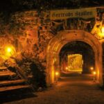 From Wrocaw: Zoty Stok Mine & Srebrna Góra Fortress Ticket - Why This Tour Is Worth It