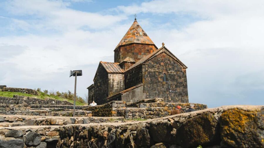 From Yerevan: Lake Sevan and Dilijan: Private Day Tour - Value and Practical Considerations