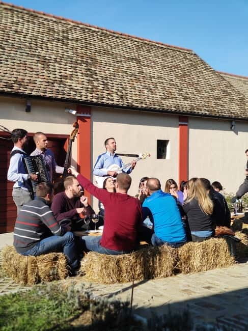 Fruka Gora Wine Tasting - Why This Tour Is a Great Choice