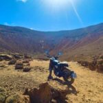 Fuerteventura: 125cc Motorbike Tour Cruise The Mountains - What’s Included and What to Bring