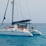 Fuerteventura: PRIVATE Catamaran All Inclusive Lobos in - An In-Depth Look at the Experience