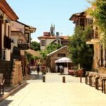 Full-Day Antalya City Tour & Düden Waterfall from Side - What’s Included & What to Consider