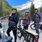 Full-Day E-Bike Rental in Flathead Valley - What to Expect During Your Ride