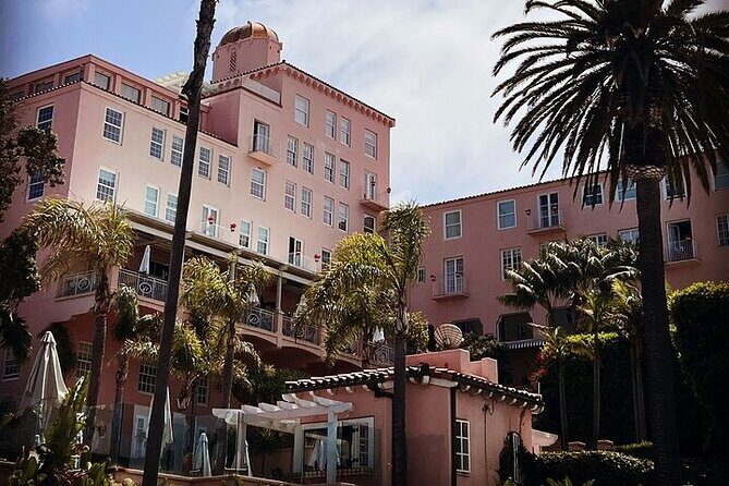 Full Day Private SD Tour from Del Mar - What Sets This Tour Apart