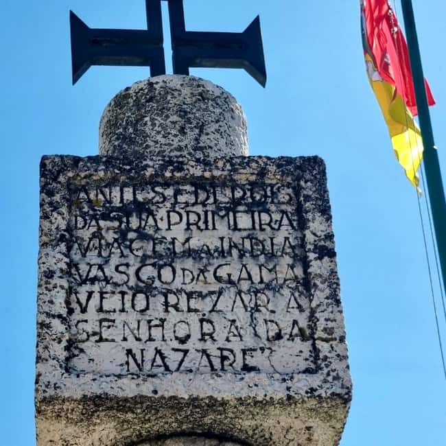 Full-day private tour to medieval Óbidos and Nazaré village - The Value of a Private, All-Inclusive Experience