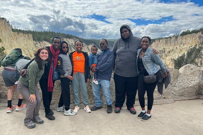 Full Day Private Wildlife/Geyser Tour from West Yellowstone - Insights from Reviews