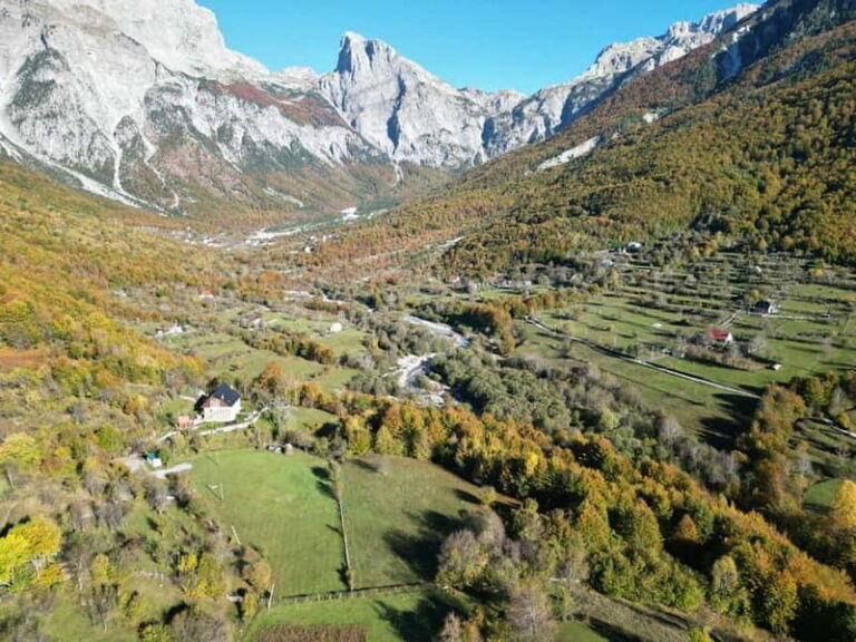 Full day tour to Shkoder - Theth - A Closer Look at the Experience