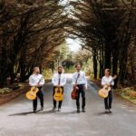 Funchal: Funchal Guitar Quartet in Concert - The Venue and Setting