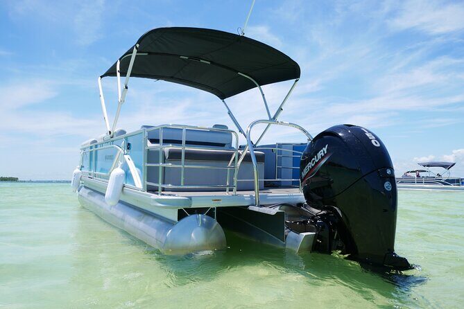 G.I Jade Tiki Watersports and Slingshot Rentals - Who Should Consider This Experience?